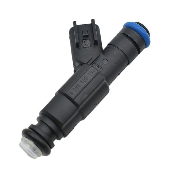 oem 0280156154 of 1 pc fuel injectors nozzle for ford mondeo 3 bwy b4y b5y 2.0l 107kw 1s7g9f593ga 2004-2011
oem 0280156154 of 1 pc fuel injectors nozzle for ford mondeo 3 bwy b4y b5y 2.0l 107kw 1s7g9f593ga 2004-2011