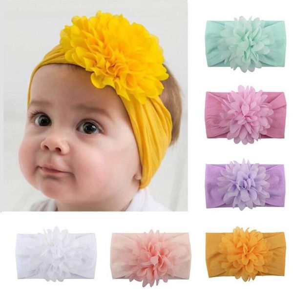 hair accessories 1pcs baby girl toddler band born multicolor headband kids elastic flower nylon headwear, Slivery;white
hair accessories 1pcs baby girl toddler band born multicolor headband kids elastic flower nylon headwear, Slivery;white