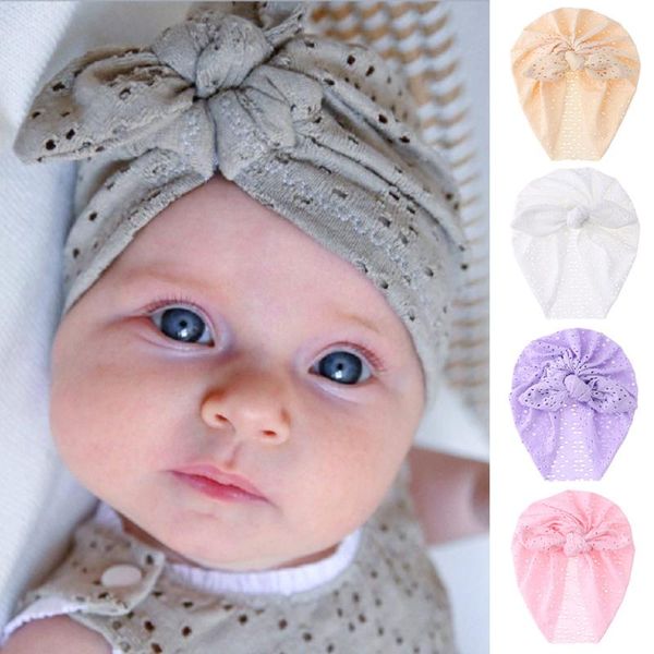 caps & hats baby beanie turban hat infant girls boys bowknot cap born breathable skin friendly head wrap soft headband ears, Yellow
caps & hats baby beanie turban hat infant girls boys bowknot cap born breathable skin friendly head wrap soft headband ears, Yellow