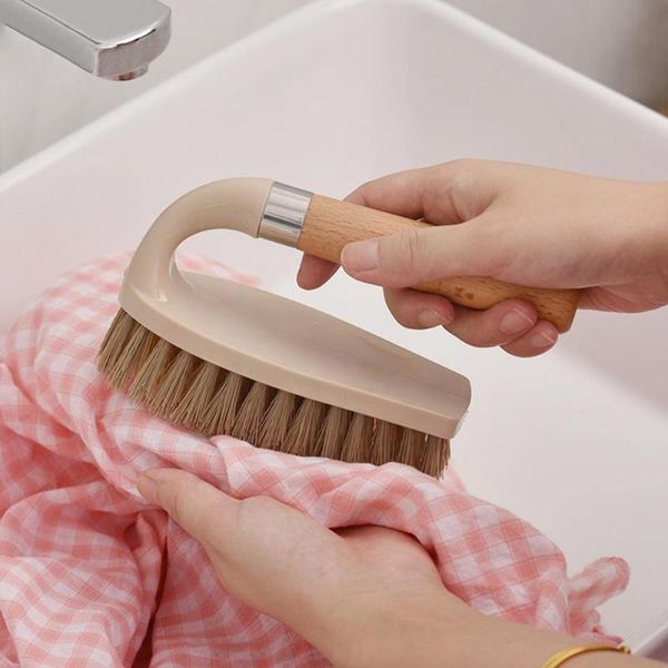 clothing & wardrobe storage wooden cleaning brush shoe washing laundry multifunctional bathtub bathroom floor long handle kitchen tools e2n6
clothing & wardrobe storage wooden cleaning brush shoe washing laundry multifunctional bathtub bathroom floor long handle kitchen tools e2n6