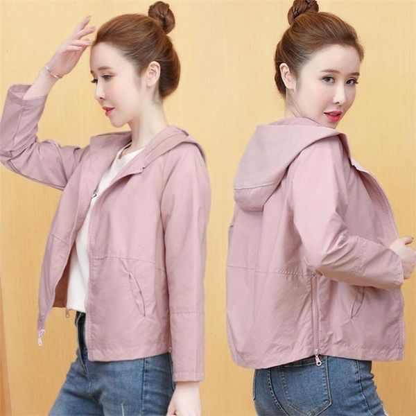 women's jackets woman casual jacket zipper women short coat wholesale basic outdoor, Black;brown
women's jackets woman casual jacket zipper women short coat wholesale basic outdoor, Black;brown