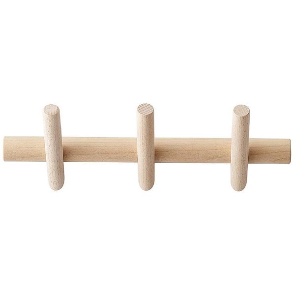 towel racks wooden hanger modern wall mounted hat and rack hook bathrobe with nails suitable for bedroom bathroom
towel racks wooden hanger modern wall mounted hat and rack hook bathrobe with nails suitable for bedroom bathroom