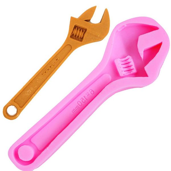 baking moulds diy repair tools silicone mold wrench gadget fondant cake chocolate mould decorating
baking moulds diy repair tools silicone mold wrench gadget fondant cake chocolate mould decorating