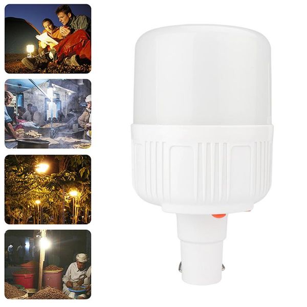 3.7v energy led intelligent lamp emergency light bulb rechargeable super bright night market stall wireless lighting lawn lamps
3.7v energy led intelligent lamp emergency light bulb rechargeable super bright night market stall wireless lighting lawn lamps
