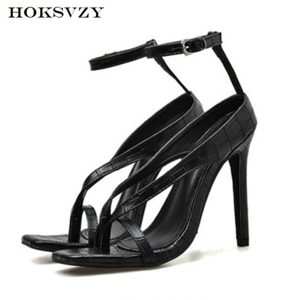 summer fashion split toe high-heeled sandals large 35-41 thin heeled buckle shoes blck drop sale, Black
summer fashion split toe high-heeled sandals large 35-41 thin heeled buckle shoes blck drop sale, Black