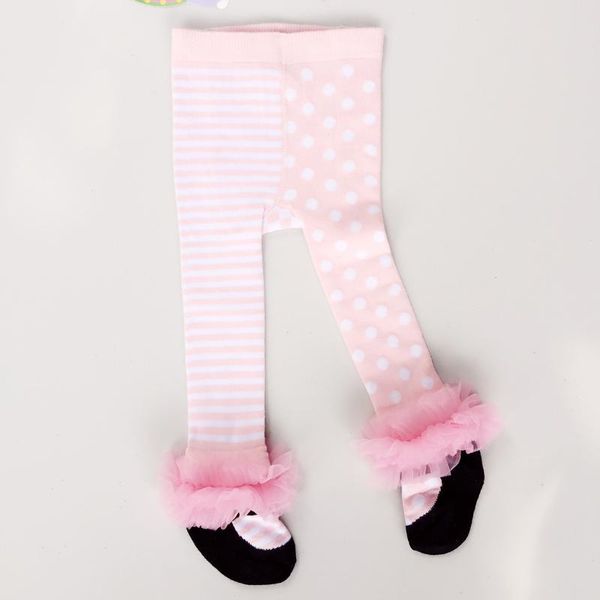 footies shujin baby striped tights born knitting lace bow pants soft warm kids children trousers dance pantyhoses infant meisje, Blue
footies shujin baby striped tights born knitting lace bow pants soft warm kids children trousers dance pantyhoses infant meisje, Blue
