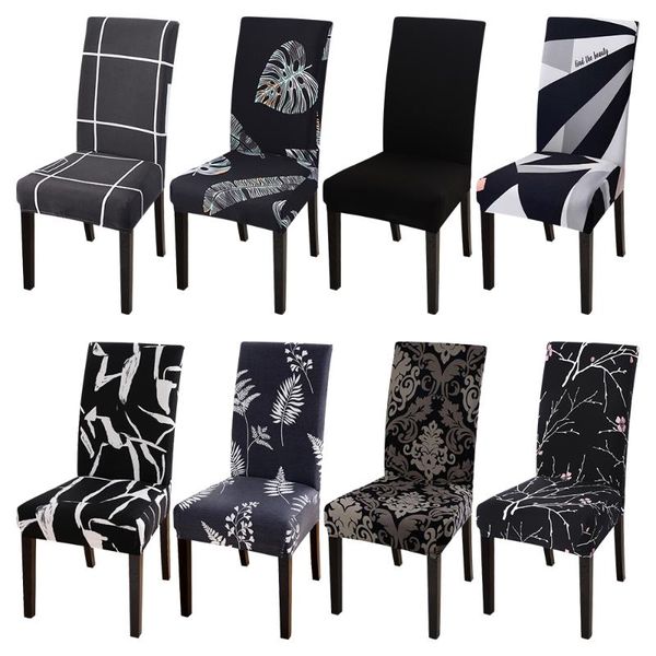chair covers 1/2/4/6pcs removable cover spandex anti-dirty washable seat printed pattern slipcover for wedding restaurant banquet
chair covers 1/2/4/6pcs removable cover spandex anti-dirty washable seat printed pattern slipcover for wedding restaurant banquet