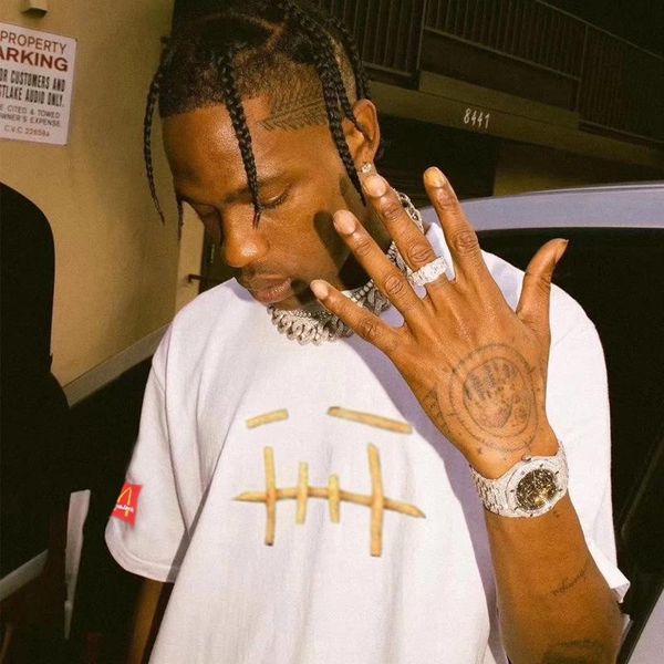 men's t-shirts travis scooriginal t-shirt men women oversized vintage hiphop astroworld tour loose cactus jack summer tees 26, White;black
men's t-shirts travis scooriginal t-shirt men women oversized vintage hiphop astroworld tour loose cactus jack summer tees 26, White;black