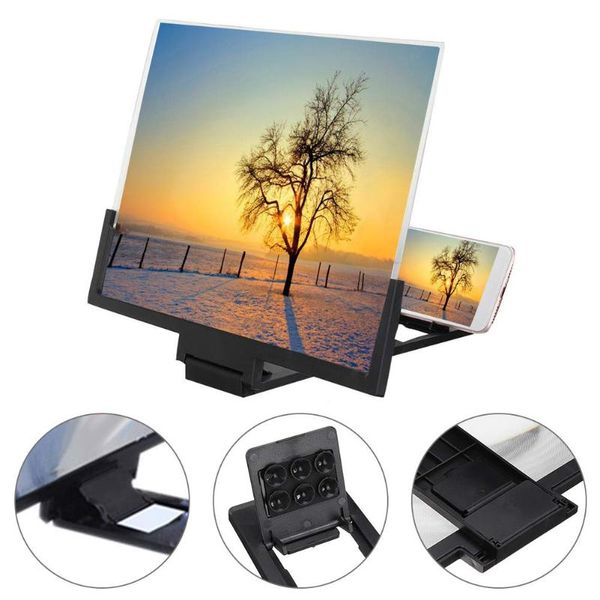14inch 3d screen magnifier hd phone enlarger glass with foldable stand arrival cell mounts & holders
14inch 3d screen magnifier hd phone enlarger glass with foldable stand arrival cell mounts & holders