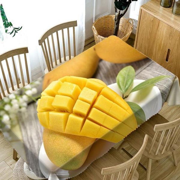 tablecloth red cherry yellow mango fruit pattern dustproof dining table cloth rectangular thicken polyester cover
tablecloth red cherry yellow mango fruit pattern dustproof dining table cloth rectangular thicken polyester cover