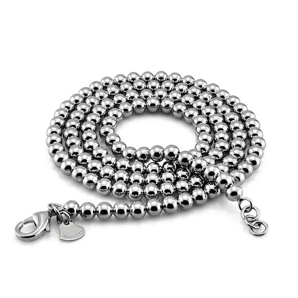 necklace fashion jewelry for men beads pendant simple solid 925 sterling silver 5 mm 66cm charm long chains
necklace fashion jewelry for men beads pendant simple solid 925 sterling silver 5 mm 66cm charm long chains