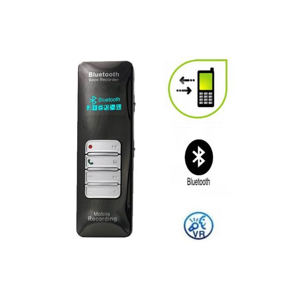 digital voice recorder bluetooth can record mobile phone call recording activation vox vospassword protection mp3 play
digital voice recorder bluetooth can record mobile phone call recording activation vox vospassword protection mp3 play