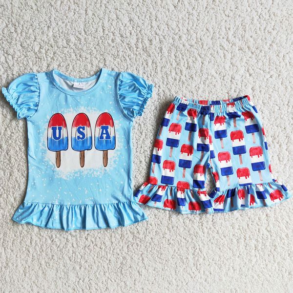 wholesale designer clothes kids sets 4th of july baby girls clothing sibling boys outfit summer boutqiue toddler outfits independence day ru, White
wholesale designer clothes kids sets 4th of july baby girls clothing sibling boys outfit summer boutqiue toddler outfits independence day ru, White