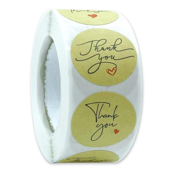 window stickers creative 500pcs/roll 2.5cm thank you seal labels gift packaging sticker wedding birthday party offer stationery
window stickers creative 500pcs/roll 2.5cm thank you seal labels gift packaging sticker wedding birthday party offer stationery