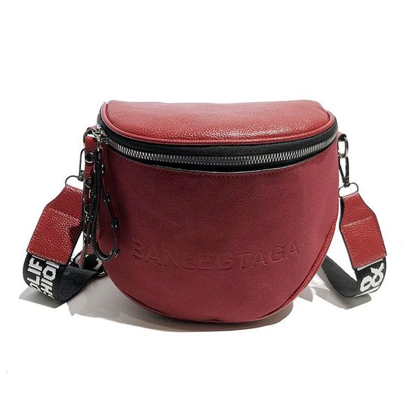 evening bags 2021 women's fashion small messenger lady shouder bag bucket crossbody tote females handbag semicircle saddle
evening bags 2021 women's fashion small messenger lady shouder bag bucket crossbody tote females handbag semicircle saddle