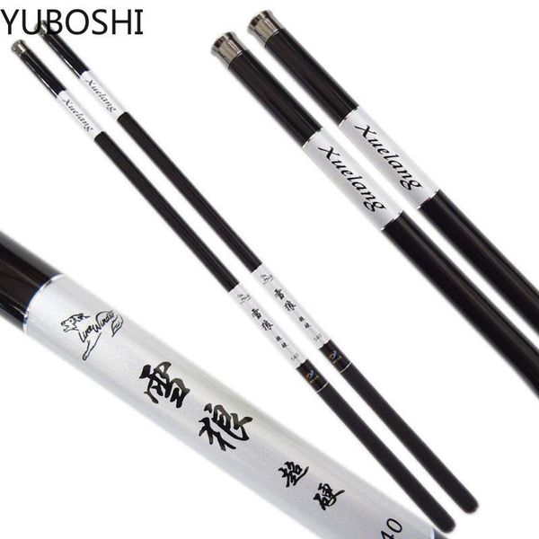 light hard carbon hand fishing rod 3.6m 4.5m 5.4m 6.3m 7.2m stream lake carp pole trout tenkara boat rods
light hard carbon hand fishing rod 3.6m 4.5m 5.4m 6.3m 7.2m stream lake carp pole trout tenkara boat rods