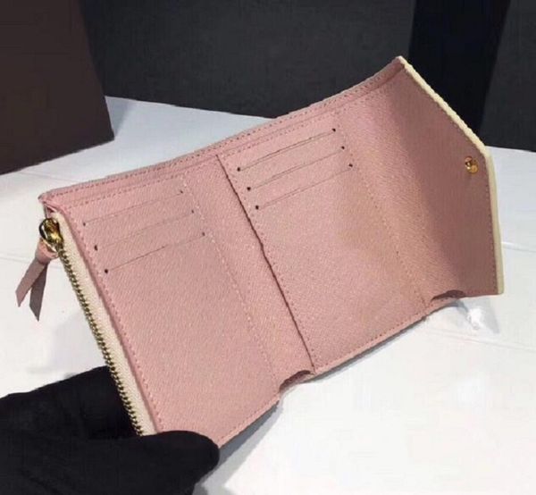 classic designer wallet purse wholesale lady short wallets purses colourful card holder women hasp pocket cards holders with box, Red;black
classic designer wallet purse wholesale lady short wallets purses colourful card holder women hasp pocket cards holders with box, Red;black
