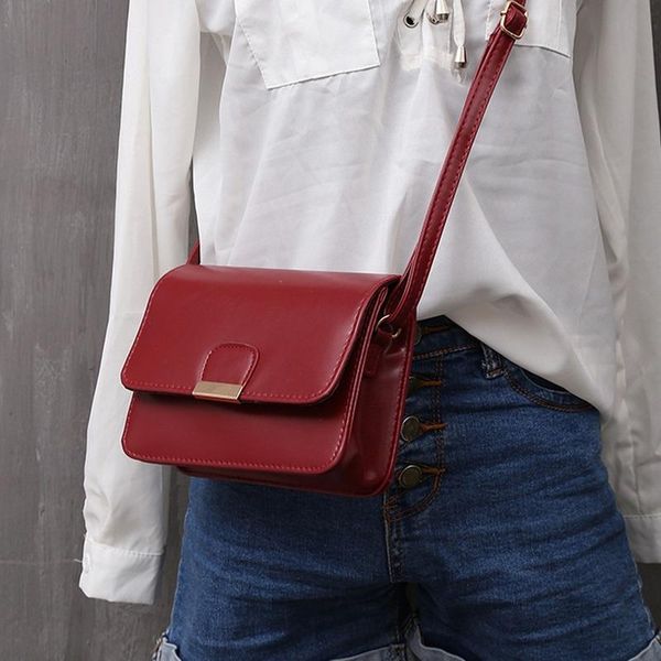 shoulder bags retro mini women's bag 2021 pu leather all-match zipper buckle messenger oily small square
shoulder bags retro mini women's bag 2021 pu leather all-match zipper buckle messenger oily small square