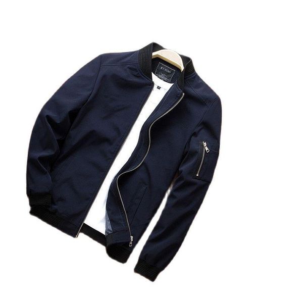 men's jackets autumn and winter bomber zipper jacket male casual streetwear hip hop slim fit pilot coat men clothing plus size 4xl, Black;brown
men's jackets autumn and winter bomber zipper jacket male casual streetwear hip hop slim fit pilot coat men clothing plus size 4xl, Black;brown