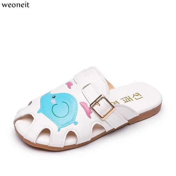 slipper weoneit children sandals summer cartoon shoes princess slides girls slippers flip flop flat closed toe kids, Black;grey
slipper weoneit children sandals summer cartoon shoes princess slides girls slippers flip flop flat closed toe kids, Black;grey