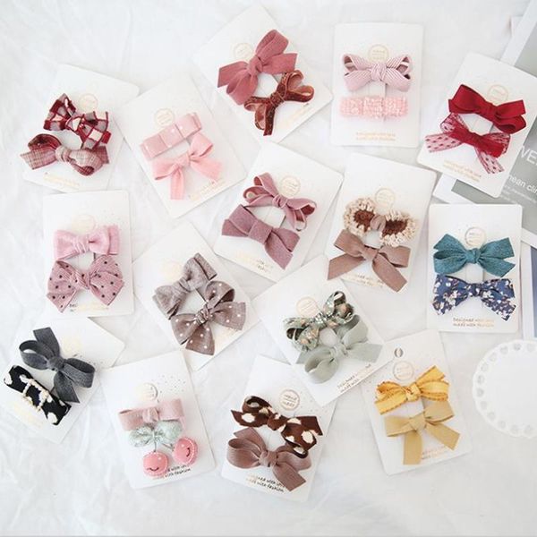 hair accessories 2pcs/set cute leopard bowknot baby hairpins shiny solid color child girl clip sweet floral dot knitted kid toddler barrette, Slivery;white
hair accessories 2pcs/set cute leopard bowknot baby hairpins shiny solid color child girl clip sweet floral dot knitted kid toddler barrette, Slivery;white