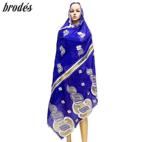 scarves muslim embroidered relief scarf style shawl, large size cotton african women's headscarf prayer idian arab lh181, Blue;gray
scarves muslim embroidered relief scarf style shawl, large size cotton african women's headscarf prayer idian arab lh181, Blue;gray