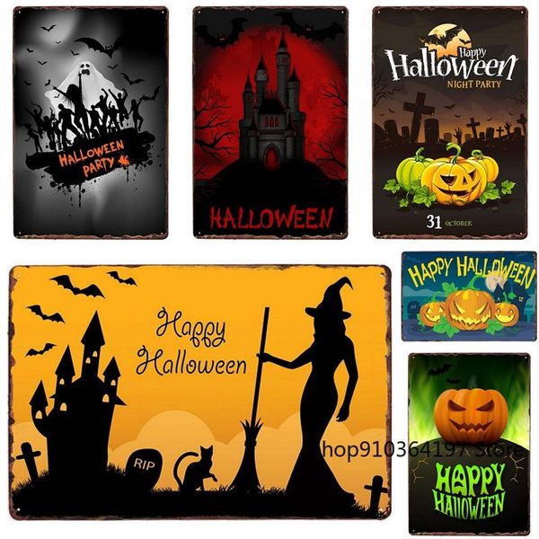 halloween metal sign plaque metal vintage pub iron painting wall decor for bar pub club man cave metal postersa
halloween metal sign plaque metal vintage pub iron painting wall decor for bar pub club man cave metal postersa