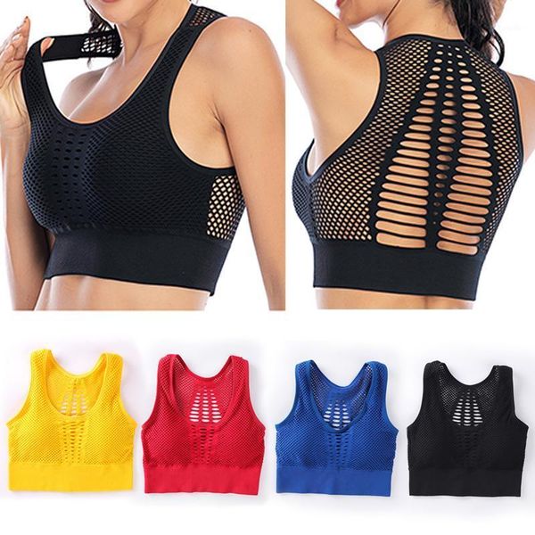 women's medium mesh support cross back wireremovable cups sport bra om seamless yoga running sports bras outfit
women's medium mesh support cross back wireremovable cups sport bra om seamless yoga running sports bras outfit