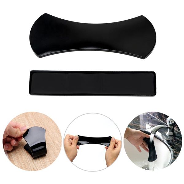 cell phone mounts & holders universal magic stick black flourish lama sticker wall bedside holder for smartphone washable nano rubber
cell phone mounts & holders universal magic stick black flourish lama sticker wall bedside holder for smartphone washable nano rubber