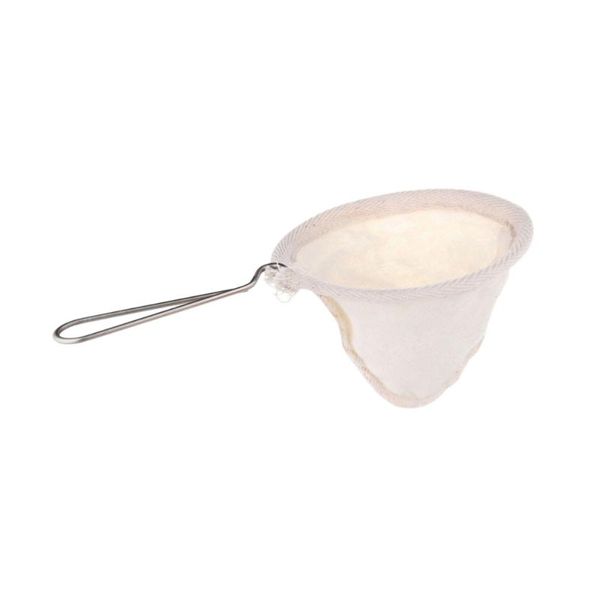 coffee filters stainless steel handle practical strainer useful filter cloth for home kitchen shop
coffee filters stainless steel handle practical strainer useful filter cloth for home kitchen shop