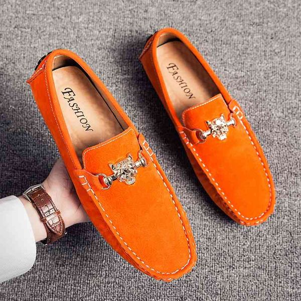 dress shoes tamanho grande penny loafers homens moda casual camurça couro homem mocassins deslizamento em apartamentos masculinos sapatos de, Black
dress shoes tamanho grande penny loafers homens moda casual camurça couro homem mocassins deslizamento em apartamentos masculinos sapatos de, Black