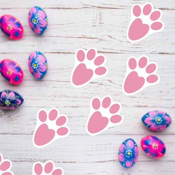 wall stickers 6pcs easter the floor is decorated with decals colorful dot art home decor
wall stickers 6pcs easter the floor is decorated with decals colorful dot art home decor