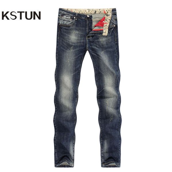 jeans men newcomers kstun retrieve winter direct rights retro blue stretch vintage casaul streetwear moto biker size 40
jeans men newcomers kstun retrieve winter direct rights retro blue stretch vintage casaul streetwear moto biker size 40