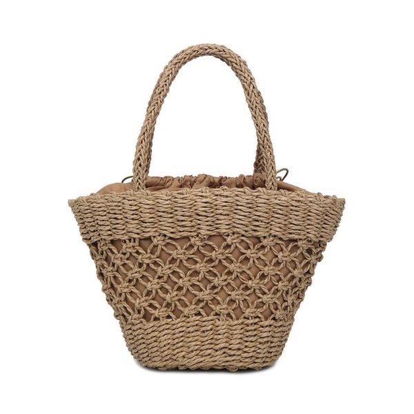 evening bags selling women handbag straw woven tote large capacity summer beach party shopping shoulder bag
evening bags selling women handbag straw woven tote large capacity summer beach party shopping shoulder bag