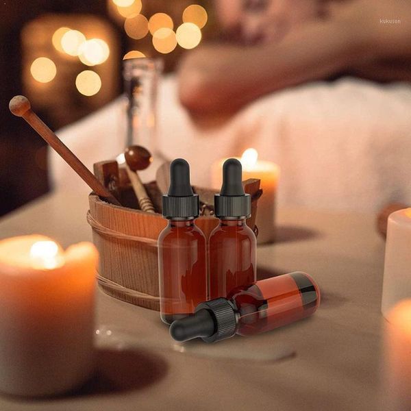 storage bottles & jars amber glass drip bottle with dripper bottling perfume travel portable tool oil essential mini r3r9
storage bottles & jars amber glass drip bottle with dripper bottling perfume travel portable tool oil essential mini r3r9
