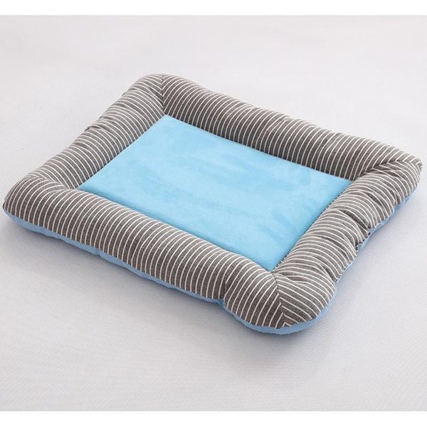 all seasons cotton pet couch small medium dog cage bed mat two sides use warm cool cushion sofa protector seat cover kennels & pens
all seasons cotton pet couch small medium dog cage bed mat two sides use warm cool cushion sofa protector seat cover kennels & pens