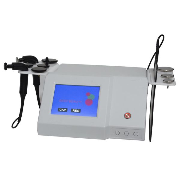 448khz tecar therapy machine res cet monopole rf energy transfer massage diatherapy device for muscle pain relieve cellulite reduce deep hea
448khz tecar therapy machine res cet monopole rf energy transfer massage diatherapy device for muscle pain relieve cellulite reduce deep hea
