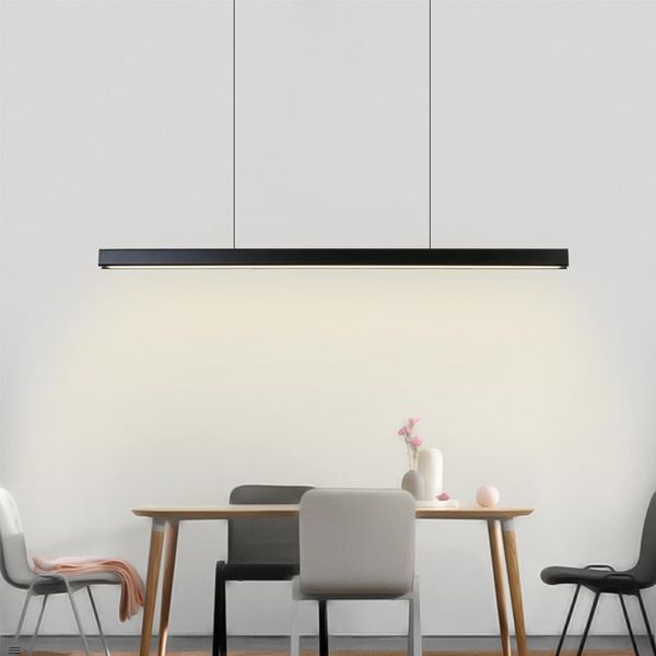 modern led dinning room chandelier lightings nordic restaurant long hanging lights office fixtures bar illumination study lamps pendant
modern led dinning room chandelier lightings nordic restaurant long hanging lights office fixtures bar illumination study lamps pendant