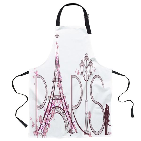 aprons france paris eiffel tower pink white for women men kid cooking baking apron kitchen utility equipment accessories
aprons france paris eiffel tower pink white for women men kid cooking baking apron kitchen utility equipment accessories