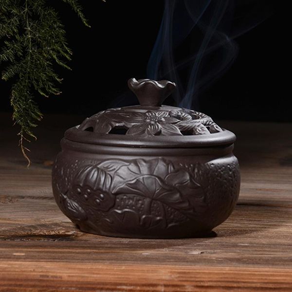 fragrance lamps teahouse portable holder incense burner ceramic diffuser bowl car incienso porta incenso home decor bw50xx
fragrance lamps teahouse portable holder incense burner ceramic diffuser bowl car incienso porta incenso home decor bw50xx