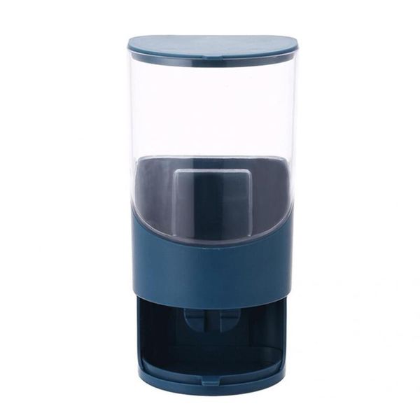 storage bottles & jars seasoning bottle eco-friendly durable transparent body wall mounted space saving
storage bottles & jars seasoning bottle eco-friendly durable transparent body wall mounted space saving