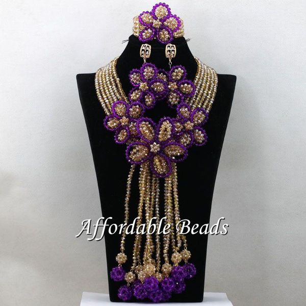 earrings & necklace beautiful gold wedding flower brooches jewelry set latest champagne costume sets unique design wholesale heb027, Silver
earrings & necklace beautiful gold wedding flower brooches jewelry set latest champagne costume sets unique design wholesale heb027, Silver