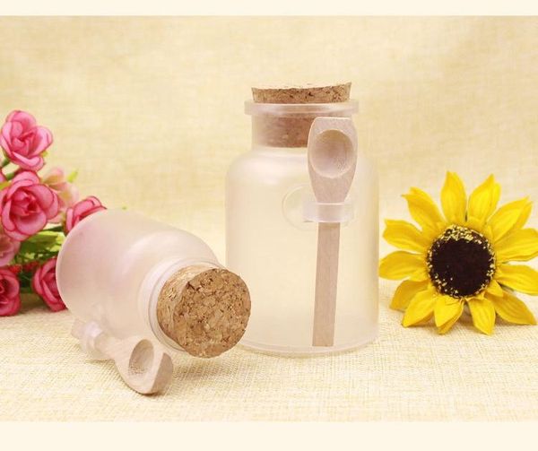 sedorate 20 pcs/lot 100g 200g abs jar scrub plastic with cork lid 100ml bath salt 200ml refill bottle container jx027 storage bottles & jars
sedorate 20 pcs/lot 100g 200g abs jar scrub plastic with cork lid 100ml bath salt 200ml refill bottle container jx027 storage bottles & jars