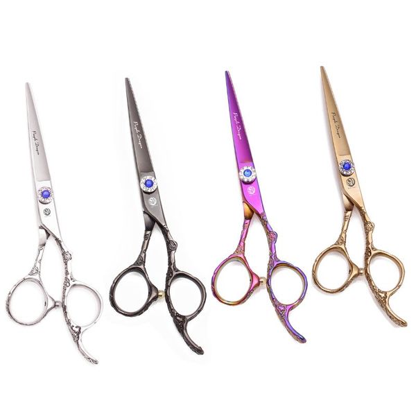 hair scissors for haircuts 5.5" 6" purple dragon japan 440c cutting adjustable screw barber thinning shears salon 9002#
hair scissors for haircuts 5.5" 6" purple dragon japan 440c cutting adjustable screw barber thinning shears salon 9002#