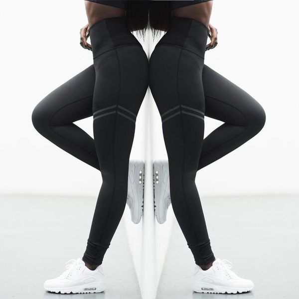 yoga outfits pants women high waist strip pattern skinny running sport leggings s-xl breathable stretched cropped gym fintess tights, White;red
yoga outfits pants women high waist strip pattern skinny running sport leggings s-xl breathable stretched cropped gym fintess tights, White;red