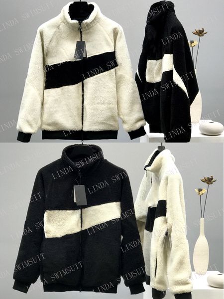 designer brand men and womens fur jacket lamb wool coat mens casual street leisure fashion long sleeves both side coats l001, Black
designer brand men and womens fur jacket lamb wool coat mens casual street leisure fashion long sleeves both side coats l001, Black