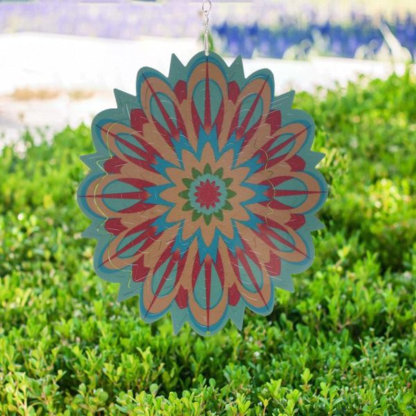 decorative objects & figurines 1pc wind swind spinner silent hollow chime stainless steel indoor window hanging ornament crafts garden yard
decorative objects & figurines 1pc wind swind spinner silent hollow chime stainless steel indoor window hanging ornament crafts garden yard