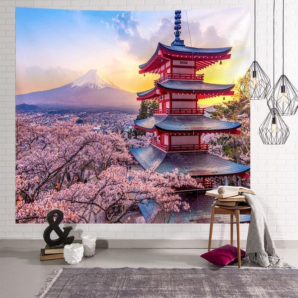 tapestries 3d natural japan sakura mount fuji tapestry kanagawa sleeping pad artistic floral beach rug ins background home arts wall decor
tapestries 3d natural japan sakura mount fuji tapestry kanagawa sleeping pad artistic floral beach rug ins background home arts wall decor