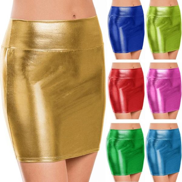 skirts fashion shiny wet look metallic mini micro skirt bodycon ultra short evening clubwear party wear, Black
skirts fashion shiny wet look metallic mini micro skirt bodycon ultra short evening clubwear party wear, Black