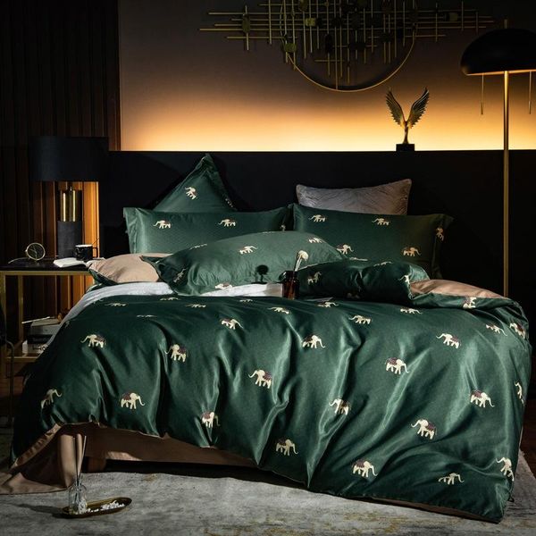 bedding sets 4 pcs set reactive printing tencel bed sheet quilt cover pillow casefashion home textile luxury fibereuropean crysta
bedding sets 4 pcs set reactive printing tencel bed sheet quilt cover pillow casefashion home textile luxury fibereuropean crysta